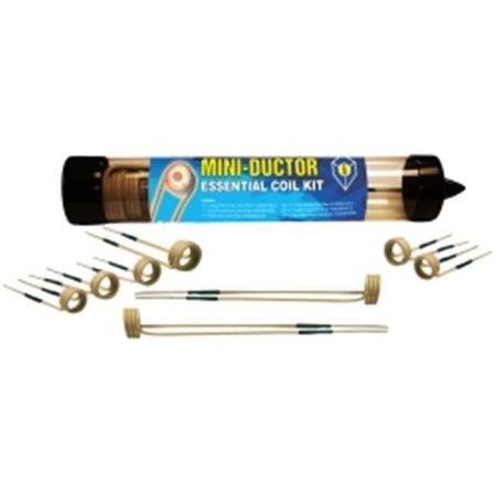 Induction Innovations Induction Innovations MD99-660 Essential Coil Kit IDIMD99-660